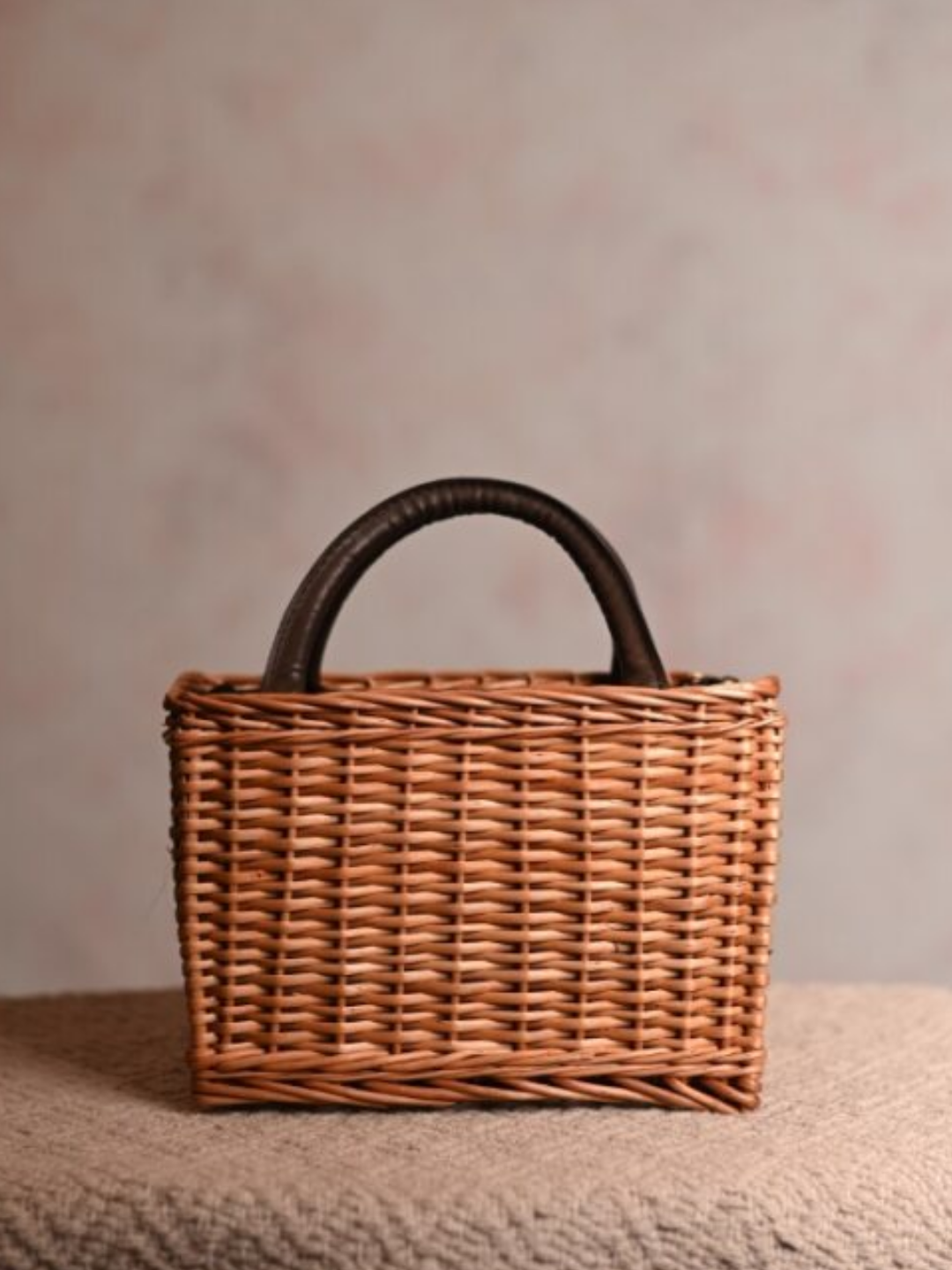 Handmade Wicker Bag buy online Asama Enterprise